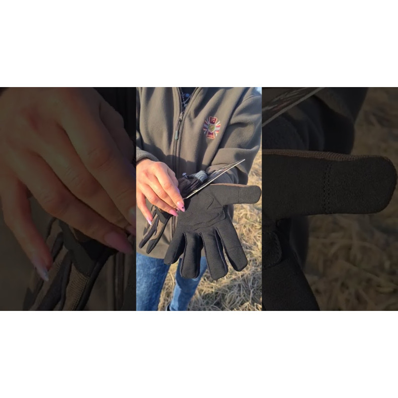 Перчатки ARMORED CLAW Shield Flex Tactical Gloves (ACL-33-016522) TAN