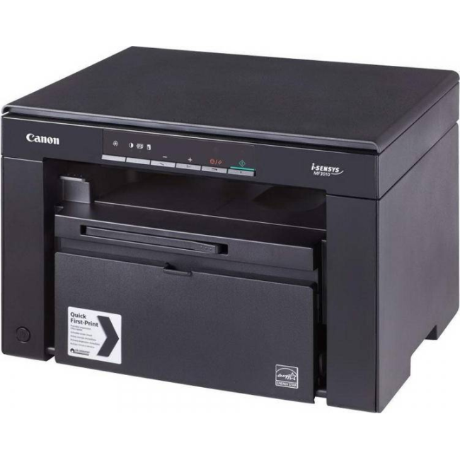 Многофункциональное устройство Canon i-SENSYS MF3010 Pr/Scan/Copier A4