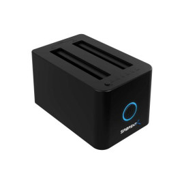 Дубликатор SABRENT DS-2SSD USB 3.0 до SSD / 2.5