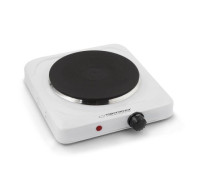 Настільна плита Esperanza EKH002W