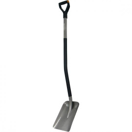 Лопата совкова Fiskars (1001579) (132400) (1025376), Фінляндія