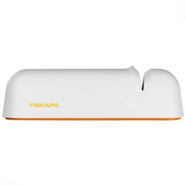 Точилка для ножей Fiskars Functional Form Белая  (1014214), Финляндия