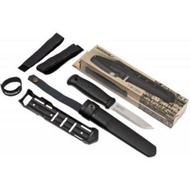 Нож Mora Garberg Multi-Mount (12642), Швеція Нож Mora Garberg Multi-Mount (12642), Швеція