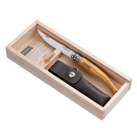 Нож Opinel Effilts №10  (001090), Франция