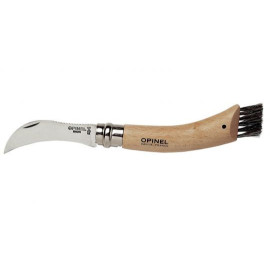 Нож для грибов Opinel Chapighon blister №8 VRN  (001250), Франция
