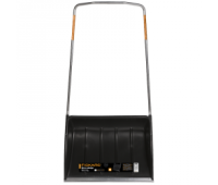 Плуг для уборки снега Fiskars SnowXpert (скрепер-волокуша) 1003470/143021