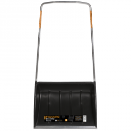 Плуг для уборки снега Fiskars SnowXpert (скрепер-волокуша) 1003470/143021