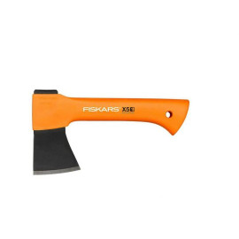 Универсальный топор Fiskars Х5 (1015617) (121123), Финляндия