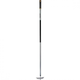 Тяпка для прополки Fiskars облегченная (1000675) (136500), Финляндия