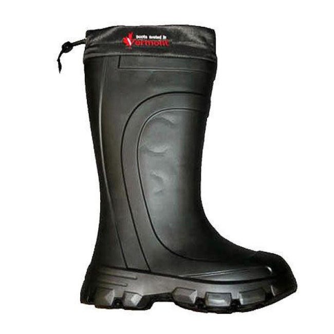 Сапоги LEMIGO Vermont 877 EVA (-70°) чорний, Польща