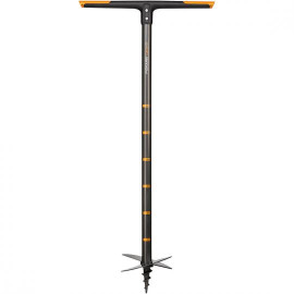 Садовый бур Fiskars QuikDrill большой (1000640) (134730), Финляндия