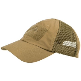 Бейсболка HELIKON-TEX Vent Coyote (CZ-BBV-PR-11)
