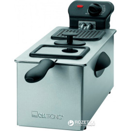 Фритюрница CLATRONIC FR 3587