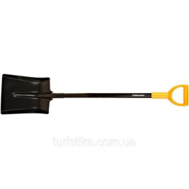 Лопата совкова для бетону Fiskars 1001580/ (132911), Фінляндія