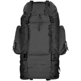 Рюкзак MIL-TEC Ranger 75л Черный (14030002)
