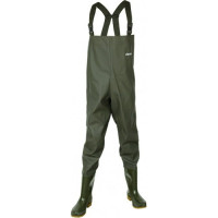 Комбінезон заброди Demar Grand Chest Waders  (високі) (3192)