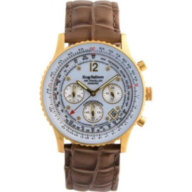 Мужские часы Krug-Baumen 400201DS