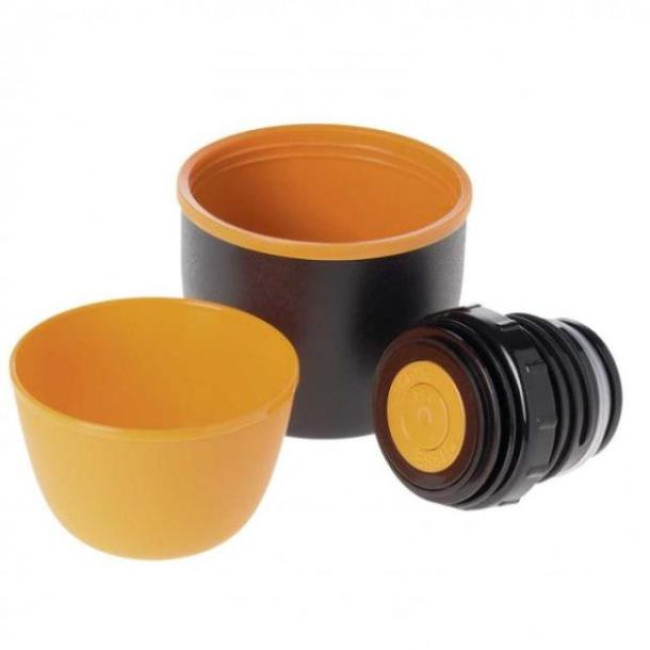 Термос питьевой Esbit 750 мл черный (VF750ML), Германия