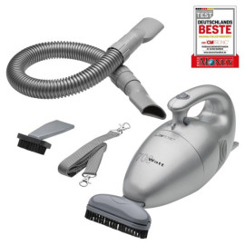 Пилосос ручной Clatronic HS 2631, 700 Вт