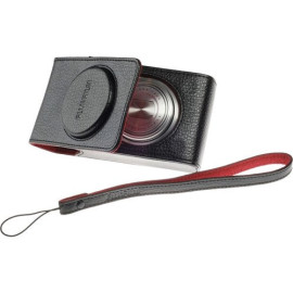 Чехол для камери Fujifilm XF1 чорний