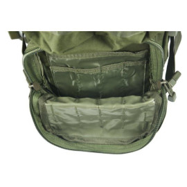Рюкзак MIL-TEC Assault 20л Оливковий (14002001)