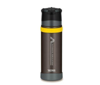 Термос Thermos Ultimate Series Flask, Charcoal, 500 мл (150070) Термос Thermos Ultimate Series Flask, Charcoal, 500 мл (150070)