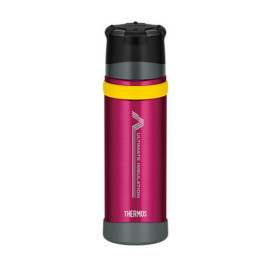 Термос Thermos Ultimate Series Flask, pink, 500 ml  (150071)