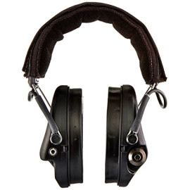 Активні навушники Sordin Supreme Pro-X Neckband Black (76302-X-02-S)