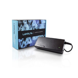 Блок пітання Lavolta 120Вт 19 В 6.3A для HP Pavilion (дв6т, дв8, дв8т, дв8т)