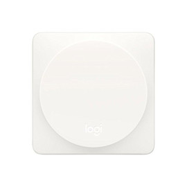 Программируєма кнопка для умного дому Logitech POP SMART BUTTON KIT (915-000304)