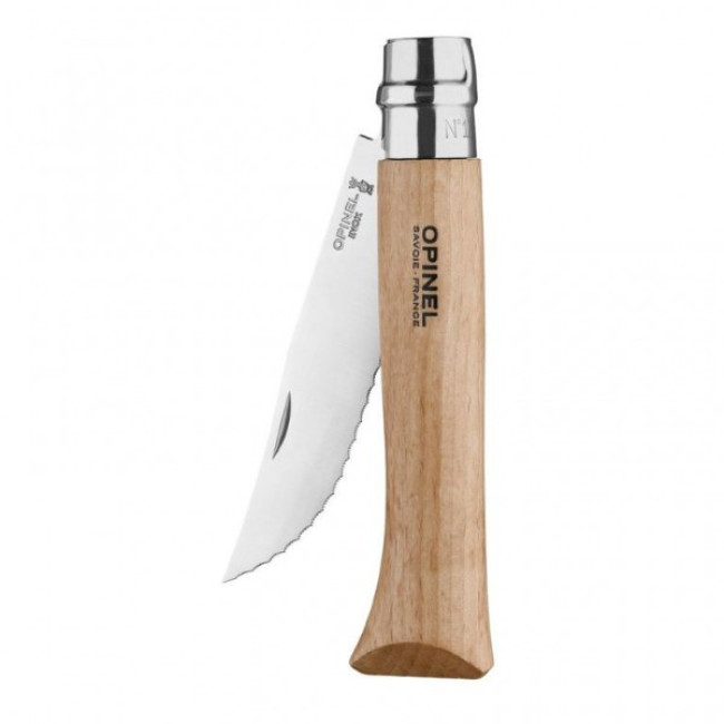 Набор Opinel Nomad Cooking Kit  (002177)