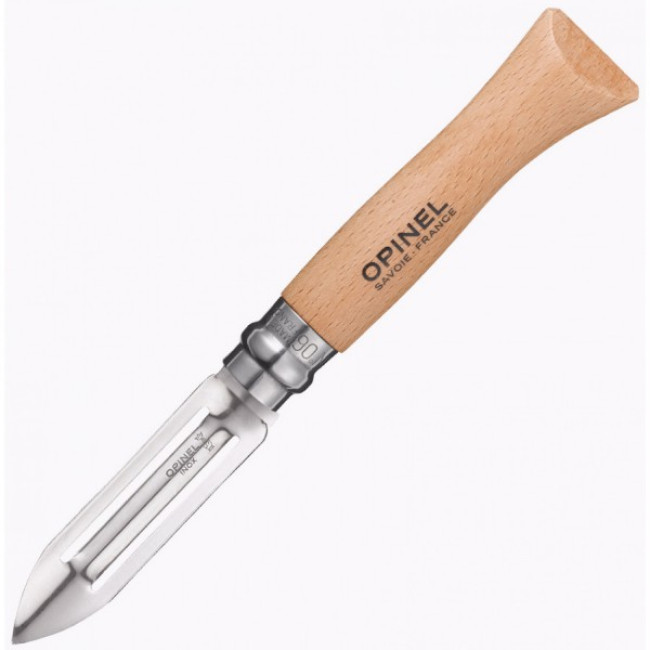 Набор Opinel Nomad Cooking Kit  (002177)