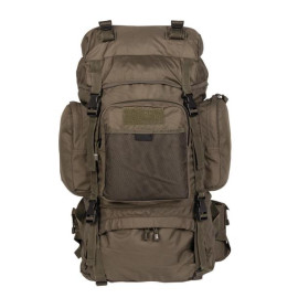 Рюкзак MIL-TEC Commando 55л Olive (14027001)