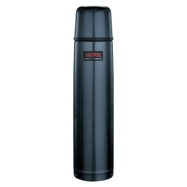 Термос туристический Thermos FBB-1000B Stainless Steel 1L 185515 (150055)