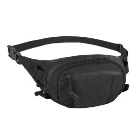 Сумка на пояс HELIKON-TEX Possum Waist Pack Cordura Black (TB-PSM-CD-01)