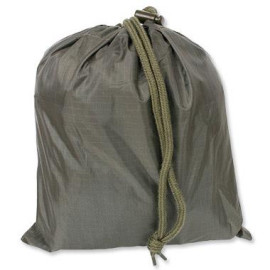 Пончо MIL-TEC Ripstop Оливковий (10630001)