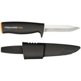 Нож поплавок Fiskars к40 1001622/125860