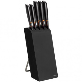 Набор ножів в блоці Fiskars Edge (1003099)