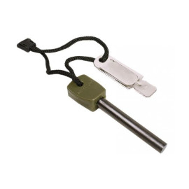 Огниво MIL-TEC Fire Steel (15273000)