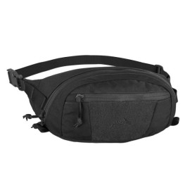 Сумка на пояс HELIKON-TEX Bandicoot Waist Pack Cordura Black (TB-BDC-CD-01)