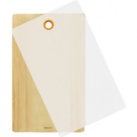 Разделочная доска Fiskars Functional Form 1014229