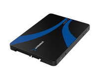 Внутренний карман SSD M.2 на  SATA 2.5 Sabrent EC-M2SA