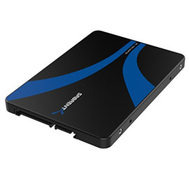 Внутренний карман SSD M.2 на  SATA 2.5 Sabrent EC-M2SA