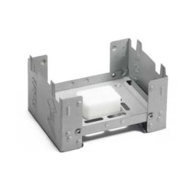 Горілка твердопаливна Esbit Pocket stove SMALL 20x 4гр (00209000)