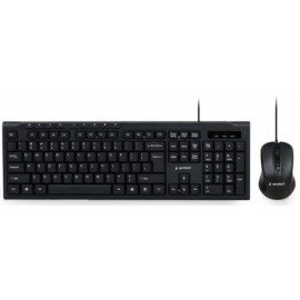 Комплект GEMBIRD KBS-UM-03-UA, Китай