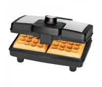 Вафельница Clatronic WA 3606