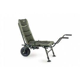 Карпове крісло Mivardi Chair Feeder Master M-CHFMA навантаження до 150 кг