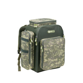 Рюкзак Mivardi CamoCODE Cube M-BPCCC