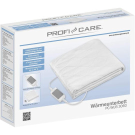 Електропростинь/Одіяло PROFICARE PC-WUB 3060 70х150см