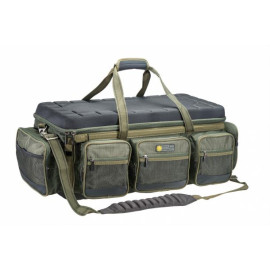 Коропова cумка для риболовлі на 3 відділення Mivardi Carp Carryall New Dynasty XXL M-CCANDXXL